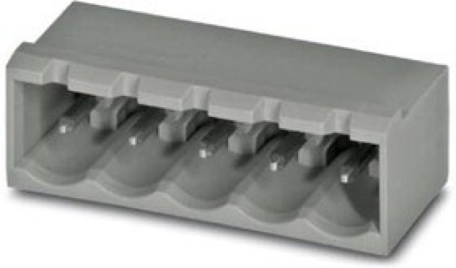 5432834, Pluggable Terminal Blocks BCH-500HS- 4