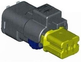 211PC022S9149, Automotive Connectors 2 way F 1.5 SICMA Mini Sealed Connector 211PC022S9149, Automotive Connectors 2 way F 1.5 SICMA Mini Sealed Connector