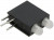 553-0711-200F, LED Circuit Board Indicators Bi-Level CBI