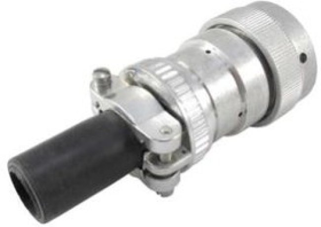 HDB36-24-16PN-072, Automotive Connectors BR AWY PL ASM