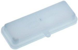 09300245406, Heavy Duty Power Connectors PAINT PROTECTION CVR FOR HAN 24B