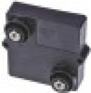 LPS0600L2702KB, 27k 600W Thick Film Chassis Mount Resistor LPS0600L2702KB ±10%