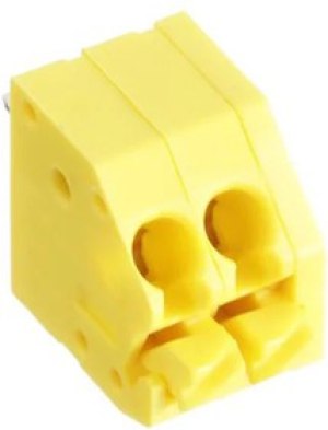 1701057, Fixed Terminal Blocks PTSA 1.5/ 2-3.5-Z YE