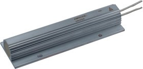 HS400 10R J, RES, 10R, 400W, WIRE LEADED, WIREWOUND
