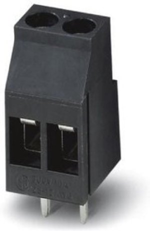 1985962, Fixed Terminal Blocks MKDS 3/ 2 HT BK 1985962, Fixed Terminal Blocks MKDS 3/ 2 HT BK