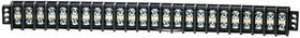 TB300-24, Barrier Terminal Blocks BARRIER BLOCK TB300-24, Barrier Terminal Blocks BARRIER BLOCK