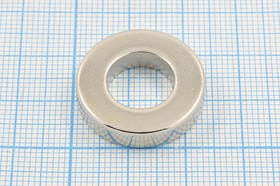 Магнит 23,0xd12,0x 5, цилиндр, Ni