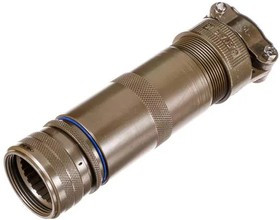 M28840/612WA, Circular MIL Spec Backshells ENV BACKSHELL