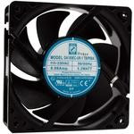 OA109EC-UR-1TBIP68A, EC Fans EC Axial Fan, Universal Range, 120x120x38mm, 115/230VAC, Ball, Leads, IP68/ATEX OA109EC-UR-1TBIP68A, EC Fans EC Axial Fan, Universal Range, 120x120x38mm, 115/230VAC, Ball, Leads, IP68/ATEX