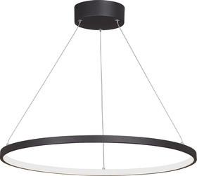 Светильник настенно-потолочный V4601-1/1S, LED 40Вт, 3900-4200К, 2000лм