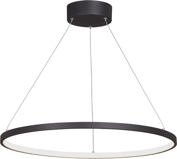 Светильник настенно-потолочный V4601-1/1S, LED 40Вт, 3900-4200К, 2000лм