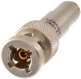PL455ACFLS-222, RF Connectors / Coaxial Connectors Twinax Sckt Contact PL455ACFL/10613 Cbl
