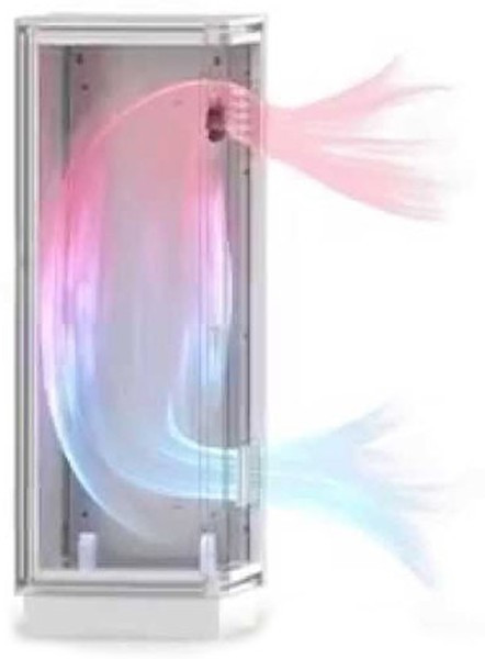 01881.9-00, Fan: AC; axial; 115VAC; 152x104x124mm; 117m3/h; 52dBA; ball bearing 01881.9-00, Fan: AC; axial; 115VAC; 152x104x124mm; 117m3/h; 52dBA; ball bearing