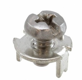 1201, Terminals SCREW TERMINAL 6-32