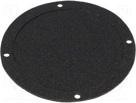 VS-FR8WP, Прокладка, внешн 88мм, Внутр.диаметр 73мм, D 1,8мм