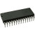 UT62256CPCL-70LL, Микросхема памяти, SRAM 32kx8, [PDIP-28]