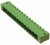 1777196, Pluggable Terminal Blocks 14 Pos 5.08mm pitch Through Hole Header