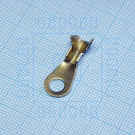 Наконечник П2.5-5-Х-ЛТ-00 Наконечник П2.5-5-Х-ЛТ-00