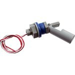 FS8-88-1M-PFHPVNO, датчик уровня жидкости 70Вт 300VDC=FS8-88-1-M-PVDF