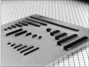 A1-2630SCC, Headers & Wire Housings FEMALE CRIMP CONTACT AWG#26 - AWG#30 BAG A1-2630SCC, Headers & Wire Housings FEMALE CRIMP CONTACT AWG#26 - AWG#30 BAG