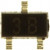 BC856B-TP, Trans GP BJT PNP 65V 0.1A 310mW 3-Pin SOT-23 T/R