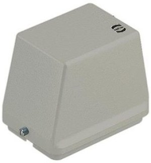 09300480542, Heavy Duty Power Connectors METAL HOOD HAN 48B 1 LVR LCKING 09300480542, Heavy Duty Power Connectors METAL HOOD HAN 48B 1 LVR LCKING