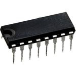 К155РЕ3 (199*г), Микросхема памяти, ПЗУ 256 бит (N8223N.SN74188N)