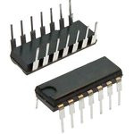 К155РЕ3 (199*г), Микросхема памяти, ПЗУ 256 бит (N8223N.SN74188N)