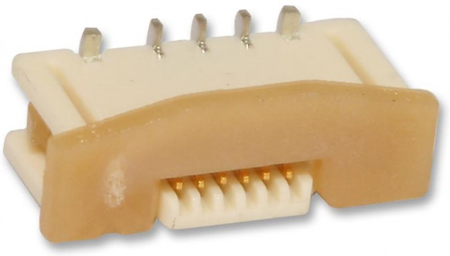 52559-1853, FFC & FPC Connectors .5MM FFC/FPC CONN 18CKT 52559-1853, FFC & FPC Connectors .5MM FFC/FPC CONN 18CKT