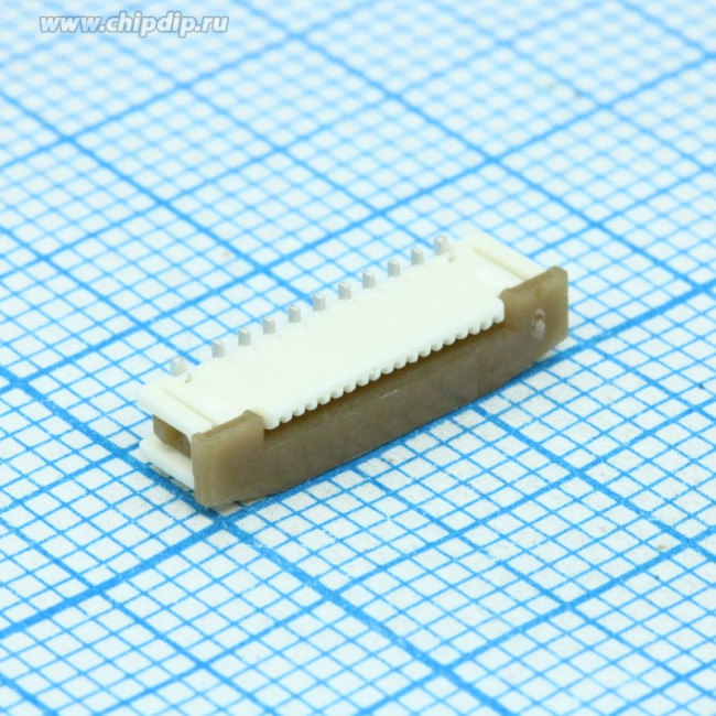 52559-1853, FFC & FPC Connectors .5MM FFC/FPC CONN 18CKT 52559-1853, FFC & FPC Connectors .5MM FFC/FPC CONN 18CKT