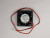Вентилятор EOEM DC Brushless EO0420H24DA 24V DC 0.35A 40X20 2pin