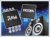 PAM8304AYR, IC: audio amplifier; Pout: 3W; low noise,thermal protection; Ch: 1 PAM8304AYR, IC: audio amplifier; Pout: 3W; low noise,thermal protection; Ch: 1