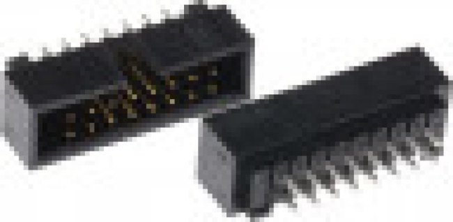 70246-1604, Headers &amp; Wire Housings 2.54MM SHRD HDR 16CT