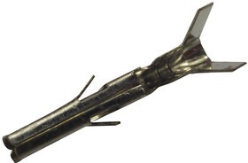 1586315-1, Контакт, Серия VAL-U-LOK, Гнездо, Обжим, 18 AWG, Контакты с Покрытием из Олова 1586315-1, Контакт, Серия VAL-U-LOK, Гнездо, Обжим, 18 AWG, Контакты с Покрытием из Олова