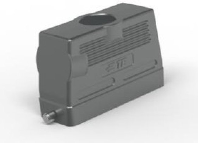 T1340240132-000, Heavy Duty Power Connectors H24B-TGH-RO-M32 T1340240132-000, Heavy Duty Power Connectors H24B-TGH-RO-M32