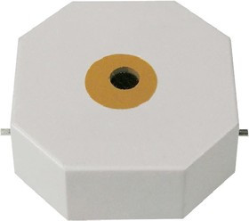 SMA-30-P15, 30 мм, Пьезоизлучатель с генератором
