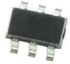 ZVN4525E6TA, Транзистор N-MOSFET, полевой, 250В, 0,23А, 1,1Вт, SOT26