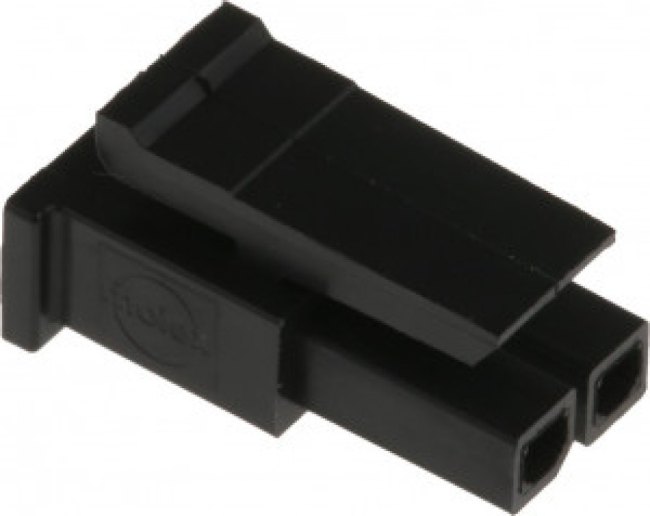 0436450200, Вилка, провод-плата, "мама", micro-Fit 3.0, 3мм, PIN: 2, на провод 0436450200, Вилка, провод-плата, "мама", micro-Fit 3.0, 3мм, PIN: 2, на провод