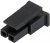 0436450200, Вилка, провод-плата, "мама", micro-Fit 3.0, 3мм, PIN: 2, на провод 0436450200, Вилка, провод-плата, "мама", micro-Fit 3.0, 3мм, PIN: 2, на провод