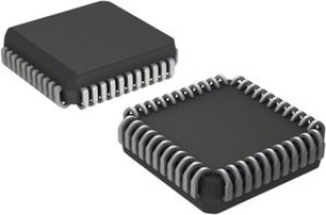 IR2133JPBF, Driver 6-OUT High and Low Side 3-Phase Brdg Inv 32-Pin PLCC Tube