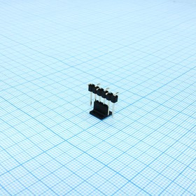 DS1022-16MAF13SR, (PLS-16S), PLS разъем, вилка на плату однорядная, поверхностный монтаж 16pin(1x16), шаг 2.54мм DS1022-16MAF13SR, (PLS-16S), PLS разъем, вилка на плату однорядная, поверхностный монтаж 16pin(1x16), шаг 2.54мм