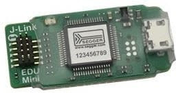 8.08.91, Hardware Debuggers J-Link EDU mini 8.08.91, Hardware Debuggers J-Link EDU mini