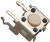 B3F-3100, Tactile Switches 3.15mm VERT 100gF