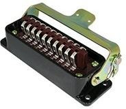 РШАВПБ-20, вилка блочная импорт