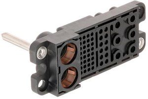 296-22-01100, Heavy Duty Power Connectors 1648601-1 296-22-01100, Heavy Duty Power Connectors 1648601-1