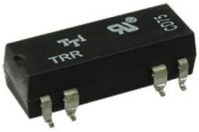 TRR-2A-05-S-00-R, герконовое реле 5V/1A / 19.6*6.9мм