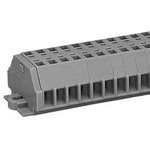 260-103, Клеммная колодка с крепежными фланцами 3pin