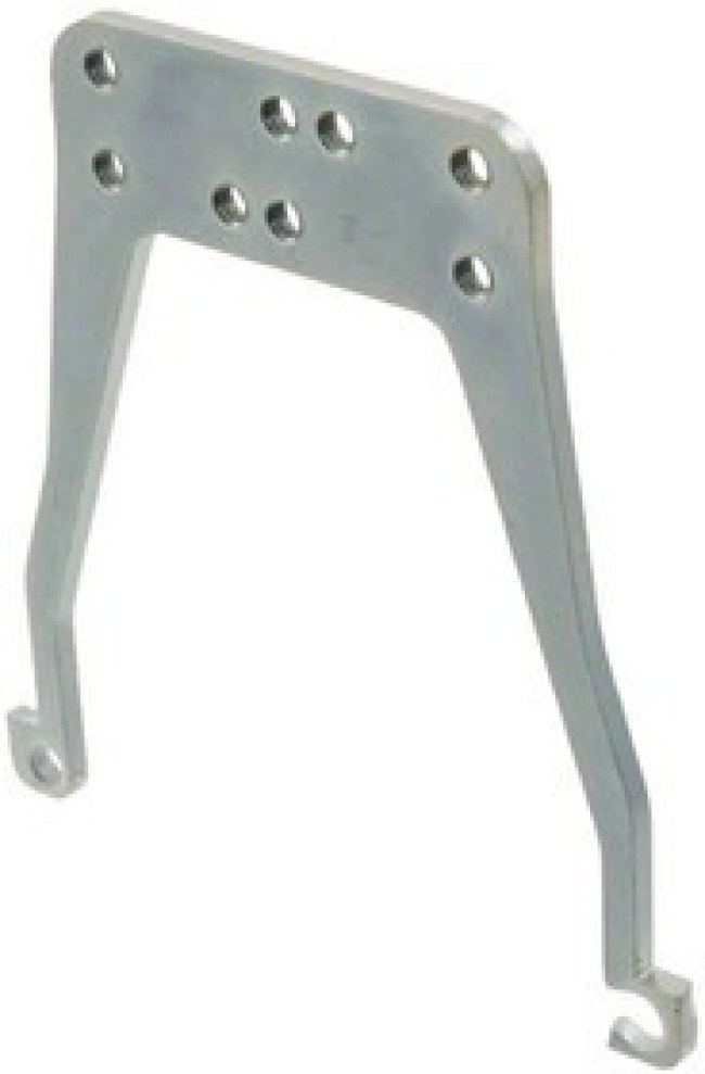 09000005257, Ground Terminal, Han-Modular Series 09000005257, Ground Terminal, Han-Modular Series