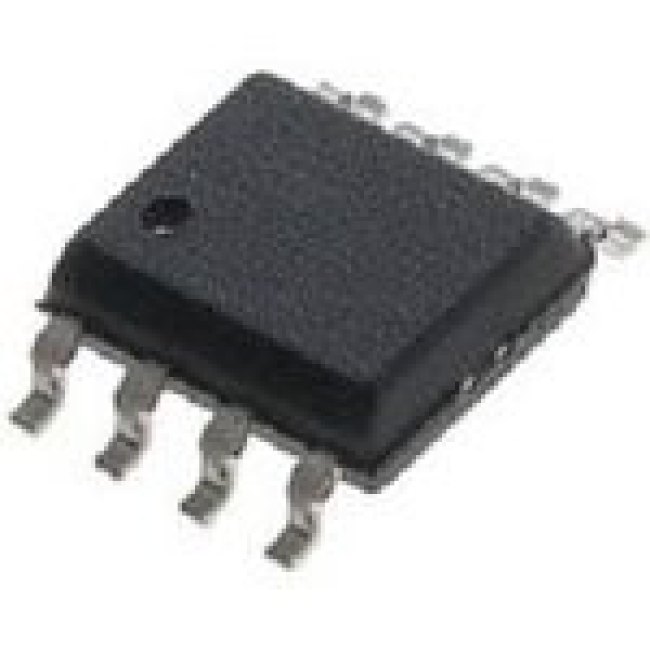 TC4428ACOA713, Driver 1.5A 2-OUT Low Side Inv/Non-Inv Automotive 8-Pin SOIC N T/R TC4428ACOA713, Driver 1.5A 2-OUT Low Side Inv/Non-Inv Automotive 8-Pin SOIC N T/R