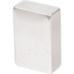 Неодимовый магнит прямоугольник 30х20х10 мм